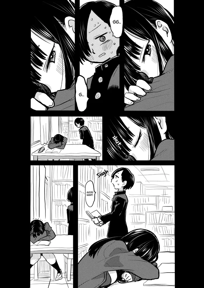 The Dangers in My Heart Chapter 32.1 image 3_optimized